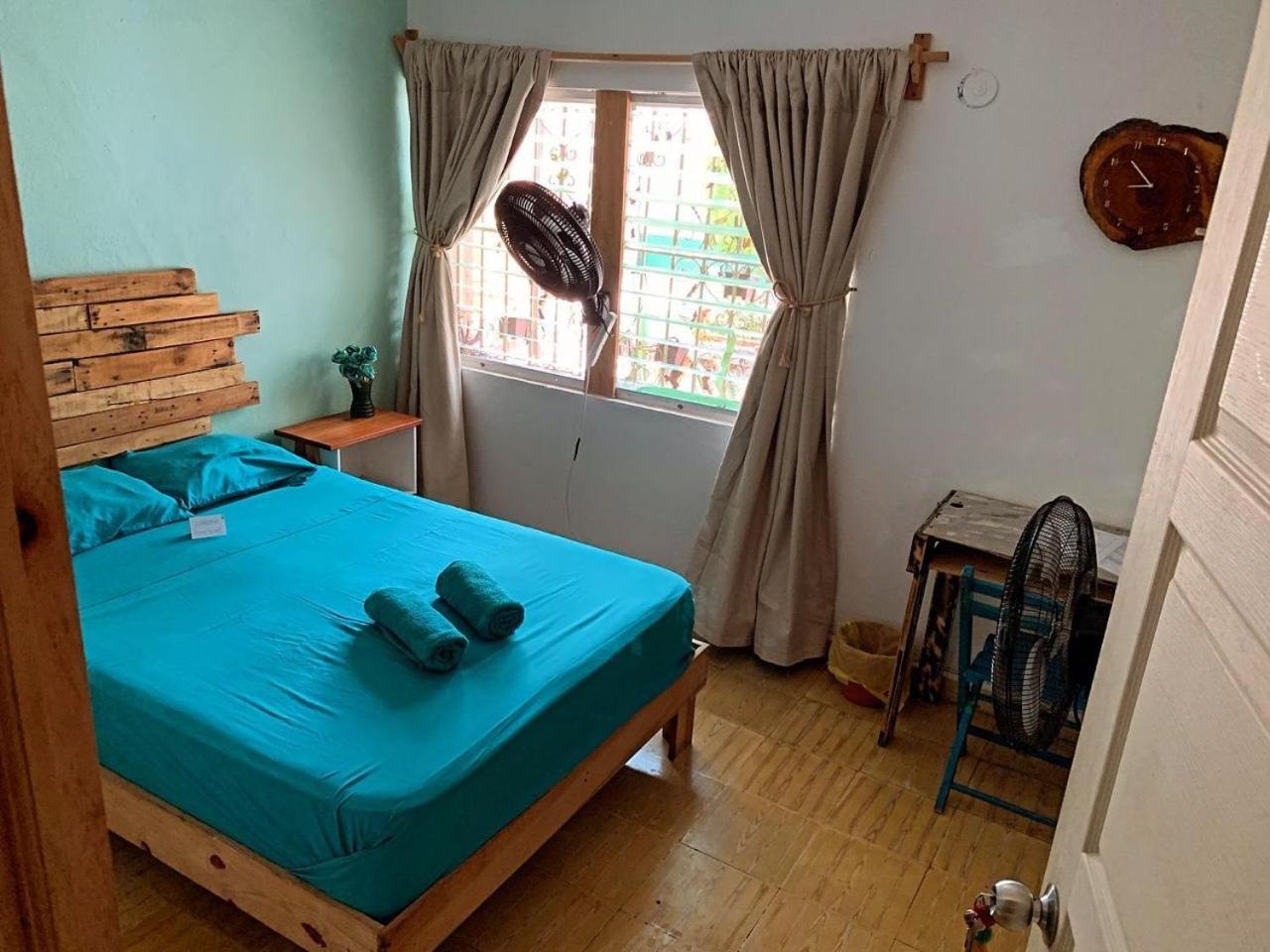 Casa Samay Косумель Экстерьер фото
