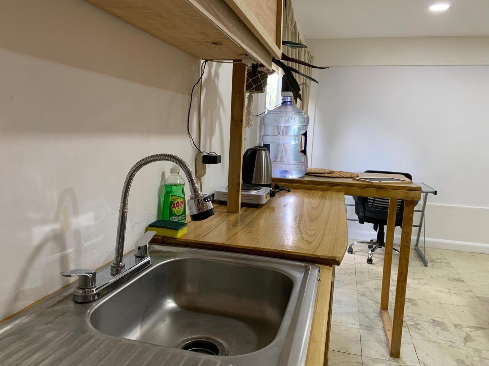 Casa Samay Косумель Экстерьер фото
